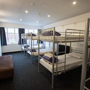 Waterloo & Backpackers Hostel